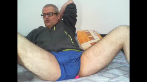 GEORGE online show from April 7, 5:29 am