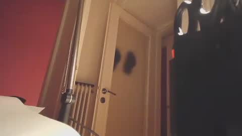 Snapshot of ezcoda chatting on December 25, 7:02 pm EZCODA online show from December 25, 7:02 pm