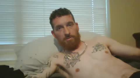 Rustynailher online show from February 1, 11:48 pm
