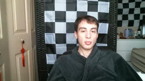 Snapshot of ezra_naamah chatting on January 7, 3:54 pm Ezra Naamah online show from January 7, 3:54 pm