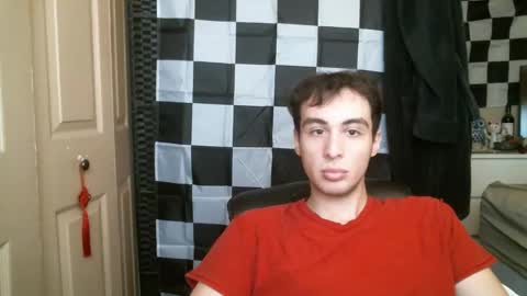 Snapshot of ezra_naamah chatting on January 16, 5:12 pm Ezra Naamah online show from January 16, 5:12 pm