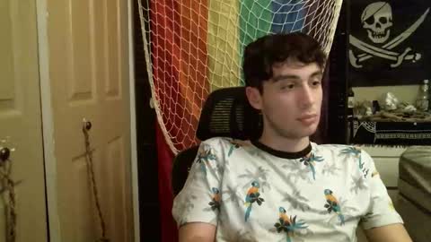 Ezra Naamah online show from February 12, 12:16 am