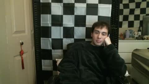 Snapshot of ezra_naamah chatting on January 23, 3:16 am Ezra Naamah online show from January 23, 3:16 am