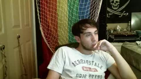 Ezra Naamah online show from November 16, 10:56 pm