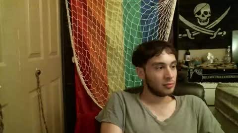 Snapshot of ezra_naamah chatting on October 24, 1:40 am Ezra Naamah online show from October 24, 1:40 am