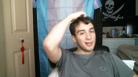 Snapshot of ezra_naamah chatting on January 3, 4:59 pm Ezra Naamah online show from January 3, 4:59 pm