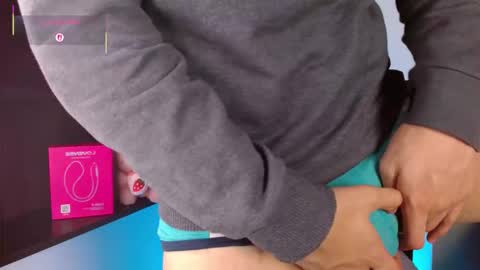 Juan online show from December 3, 5:35 am