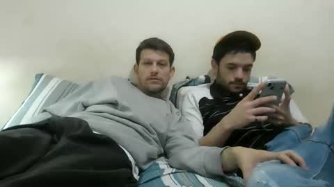 ezzcunha online show from May 22, 1:32 am