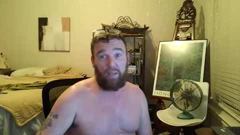 F33l Good online show from February 3, 2:53 am