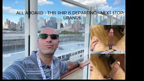 Rob The Russian Bear online show from January 13, 2:00 pm