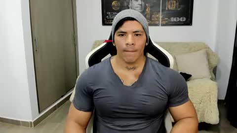 Fabian arango online show from June 30, 11:22 am