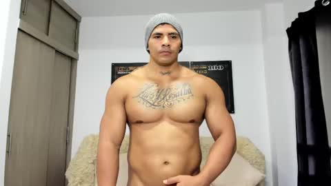 Fabian arango online show from July 14, 10:21 am