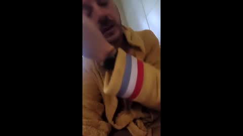 fabioroma101 online show from March 31, 7:32 am