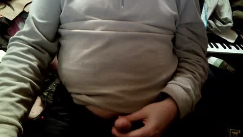 Fabius online show from January 14, 8:15 pm