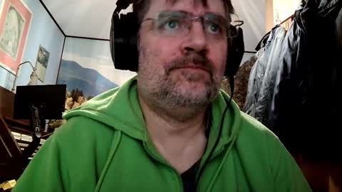 Fabius online show from November 21, 8:57 am