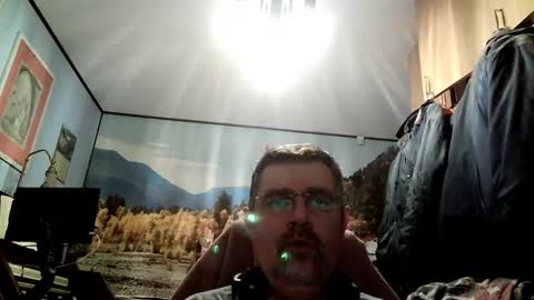 Fabius online show from September 12, 8:20 pm