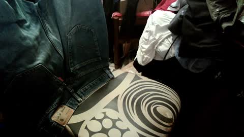 Fabius online show from December 26, 9:11 am