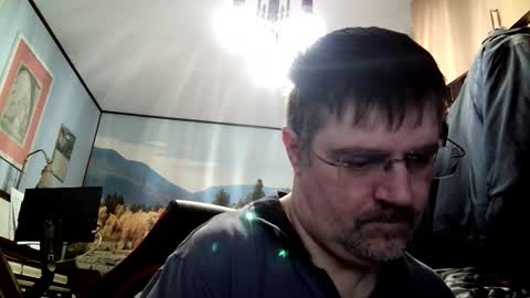 Fabius online show from October 2, 7:45 am