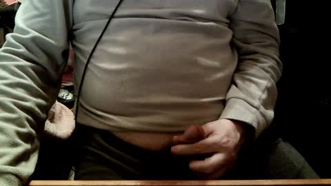 Fabius online show from January 4, 11:17 pm