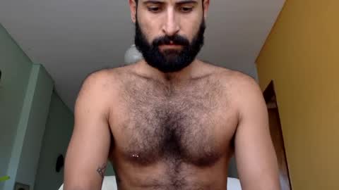 Snapshot of fabrizzio02 chatting on January 28, 4:30 pm Fabrizzio online show from January 28, 4:30 pm