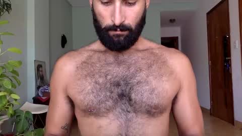 Snapshot of fabrizzio02 chatting on February 7, 5:51 pm Fabrizzio online show from February 7, 5:51 pm