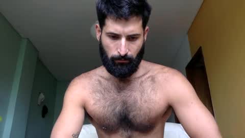 Snapshot of fabrizzio02 chatting on February 17, 6:15 pm Fabrizzio online show from February 17, 6:15 pm