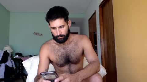 Snapshot of fabrizzio02 chatting on January 22, 5:59 pm Fabrizzio online show from January 22, 5:59 pm