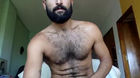 Snapshot of fabrizzio02 chatting on February 8, 3:10 pm Fabrizzio online show from February 8, 3:10 pm