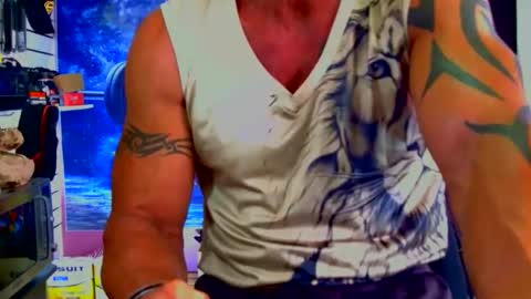 fabxxxl online show from November 5, 1:35 pm