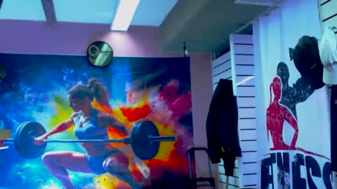 fabxxxl online show from October 30, 8:38 am