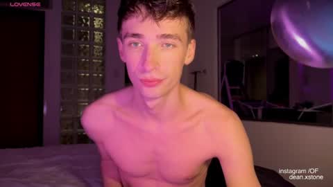Dean kink open vers Help me reach 50 likes  online show from June 19, 11:42 pm