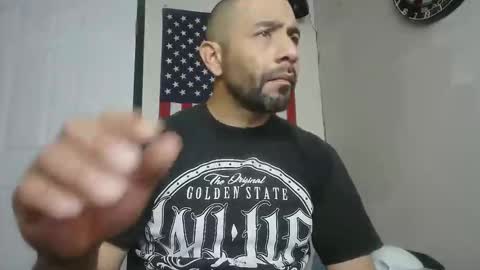 Mark online show from February 13, 9:04 am