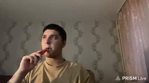 Michael online show from April 19, 12:21 am