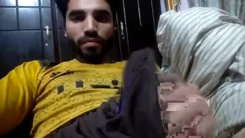 fahad783297 online show from February 20, 5:29 pm