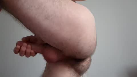 fairyboycvm online show from January 5, 6:00 pm