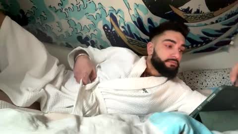 falcon797 online show from February 12, 2:54 pm