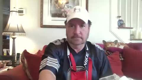 falconbator8 online show from February 8, 1:05 pm