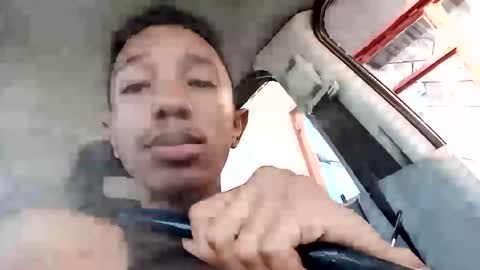 FallenOne online show from October 16, 6:10 am