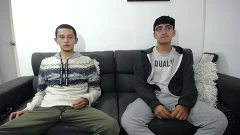 FallGays online show from January 4, 11:59 pm