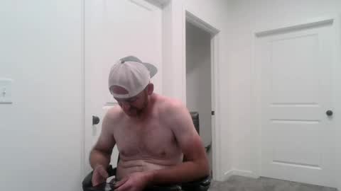 Snapshot of fallout7657 chatting on October 4, 5:56 am Daddy online show from October 4, 5:56 am