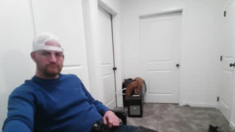 Daddy online show from November 17, 9:01 am