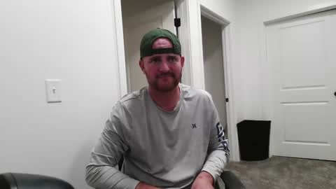 Snapshot of fallout7657 chatting on October 28, 5:54 am Daddy online show from October 28, 5:54 am