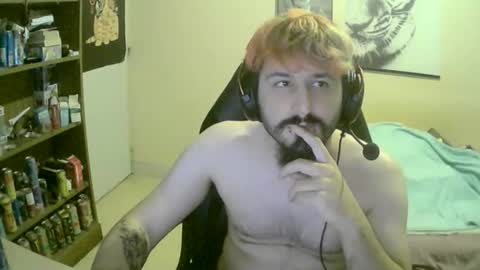 Kevin online show from November 7, 10:13 pm