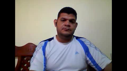 Snapshot of fantasylovers777 chatting on February 11, 11:54 am LatinLover 777 online show from February 11, 11:54 am