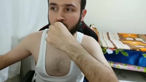 hot boy online show from March 6, 9:53 pm