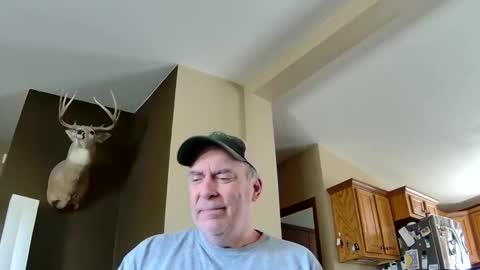 farmerguy33 online show from April 6, 7:14 pm