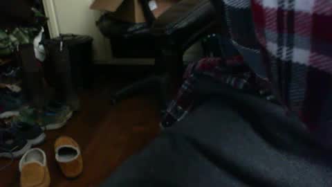 Shawn online show from January 2, 12:35 pm