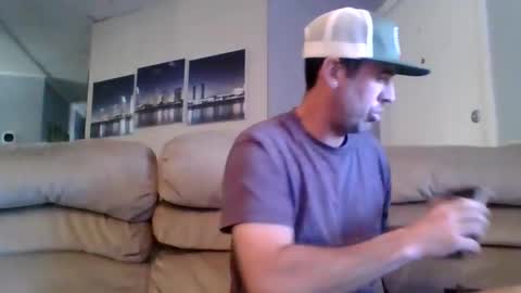 FATdickBOY online show from April 15, 5:02 pm