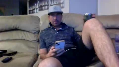 FATdickBOY online show from March 22, 11:59 am