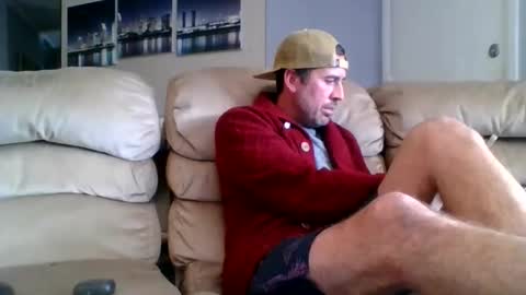 FATdickBOY online show from April 16, 10:12 pm